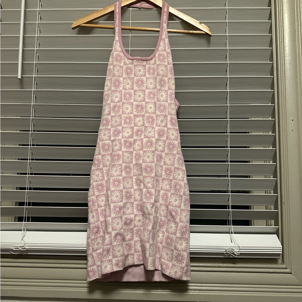 Mini dress